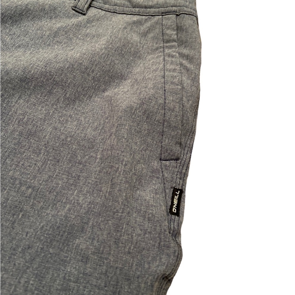 O’NEIL Hybrid Mens Shorts Size 36 - Picture 6 of 10